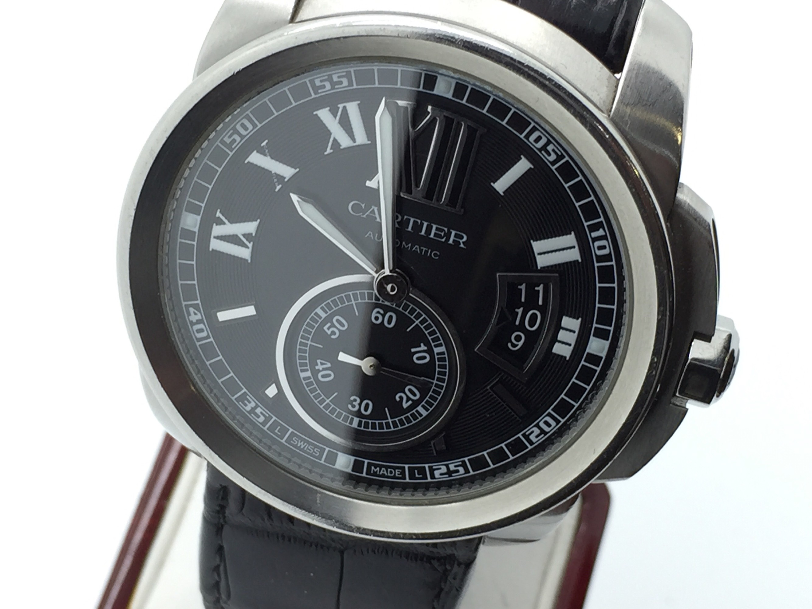 cartier 3299 swiss made