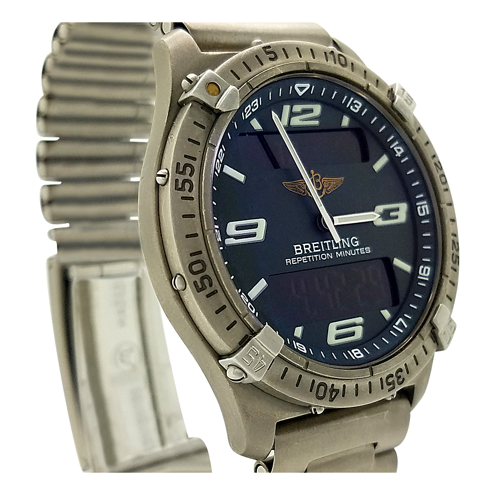 omega speed master moon phase